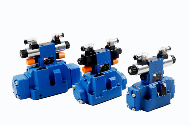 納貝(bèi)德閥泵