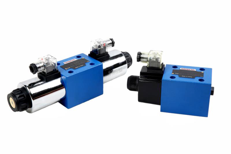 納貝(bèi)德閥泵