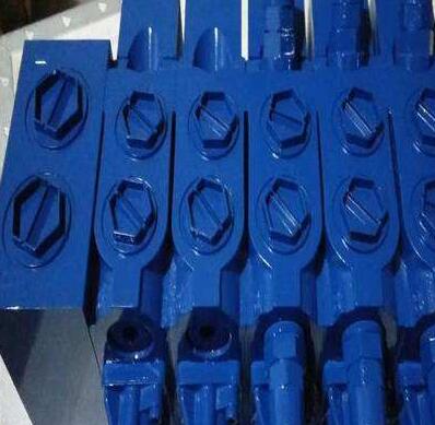 液壓(ya)閥對工(gong)作油液(yè)的要求(qiu)