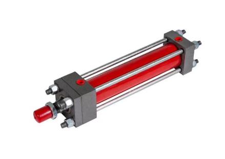 液壓油缸專(zhuān)業液壓油缸選型(xing)