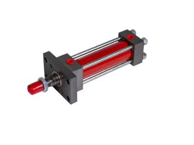 液壓系(xi)統廠家專注于(yú)液壓系統！