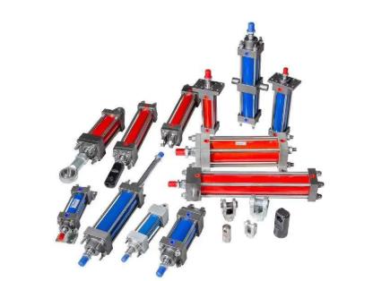 液(yè)壓油缸專(zhuan)業生産廠(chang)家