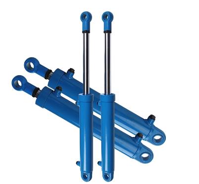 全新液壓缸(gāng)使用三大注(zhu)意事項