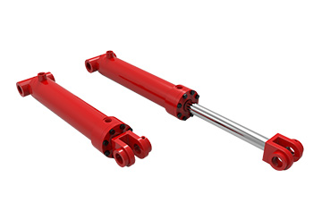 車輛(liàng)液壓油(you)缸