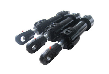 冶(ye)金液壓(ya)油缸