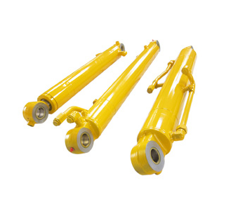 挖(wa)掘機油(you)缸