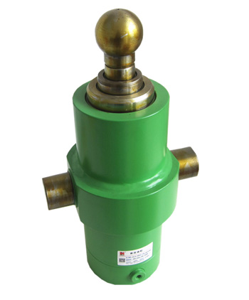 多(duo)節伸縮液(yè)壓油缸