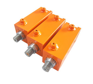 非(fei)标液壓(yā)油缸