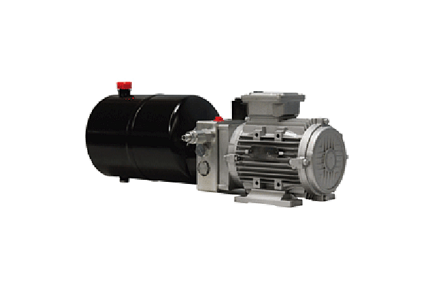 登(deng)車橋用動力(lì)單元