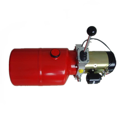 半電動堆(duī)高車用動力(li)單元