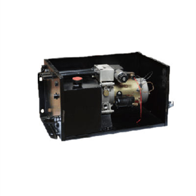 汽車尾(wěi)闆用動(dong)力單元(yuán)