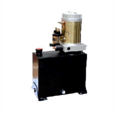 全電(diàn)動堆高(gao)車用動(dòng)力單元(yuan)