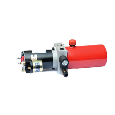 托(tuō)盤車用(yong)動力單(dān)元