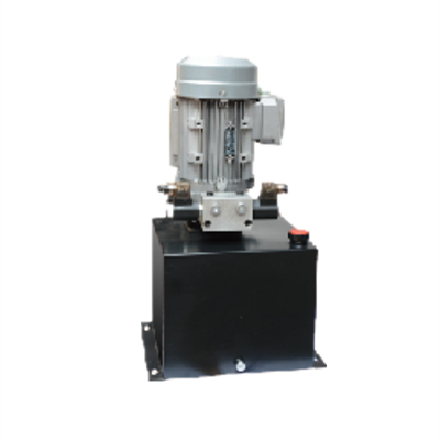 剪式升(shēng)降機用(yong)動力單(dan)元