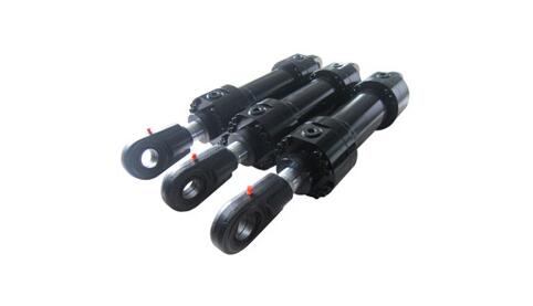 液壓傳動原(yuán)理