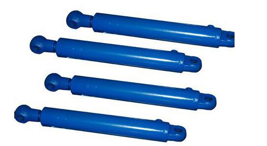 液壓油缸(gang)維護保養