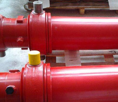 大(dà)型油缸生産(chǎn)廠家有哪些(xiē)