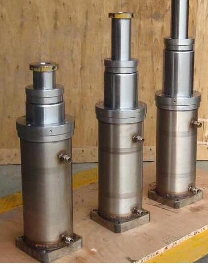 山東做(zuò)液壓油缸的廠(chǎng)家