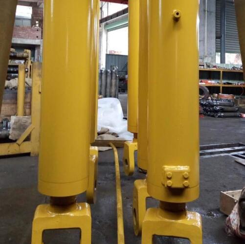 液壓(ya)油缸生産(chǎn)工廠哪家(jiā)好