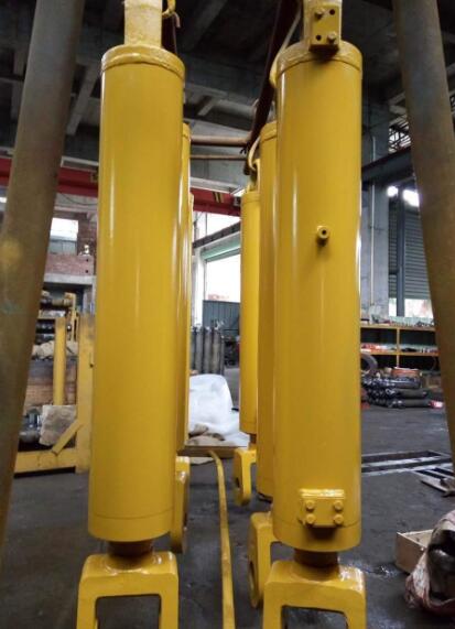 山東(dōng)油缸生産廠(chang)家電話