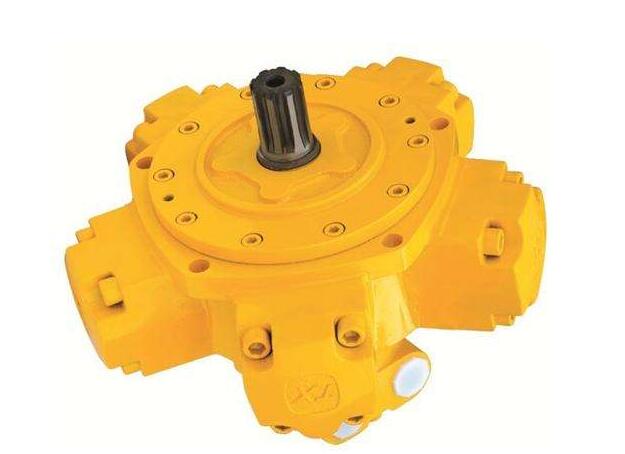 液壓馬達的型号(hao)大全