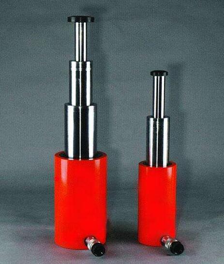 活塞式(shì)液壓油(you)缸的工(gong)作原理(lǐ)