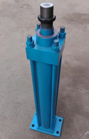 液壓(yā)油缸保養