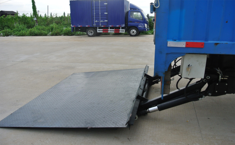 汽車尾(wěi)闆故障維修方(fang)法有哪些