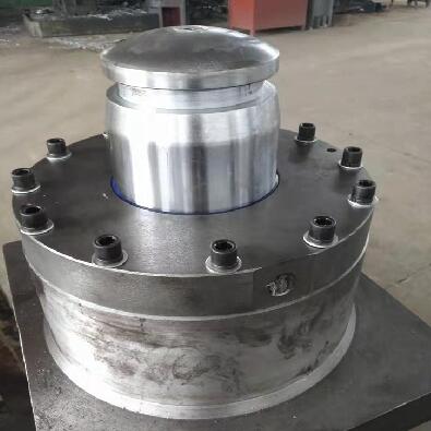 液(ye)壓缸劃傷的解決(jué)方法是什麼