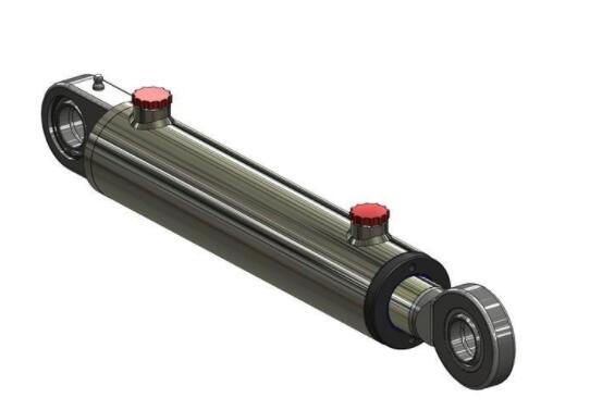 拆卸(xie)工程液(yè)壓缸時(shi)注意事(shi)項