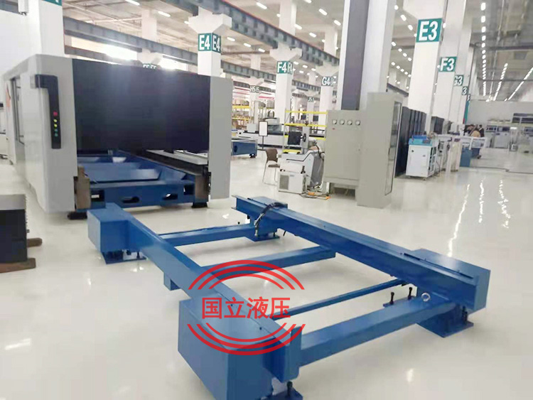 激光(guāng)交換平(píng)台