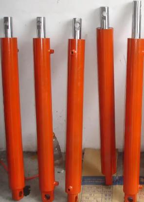 液壓缸按結(jié)構分為哪幾種(zhong)