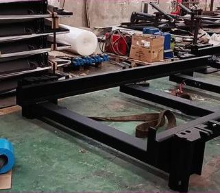 國立液(yè)壓，緻力于研究(jiu)生産液壓站，售(shou)後完善